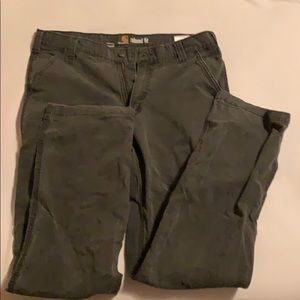Carhartt relaxed fit
